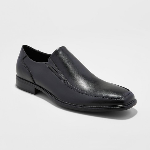 black dress shoes cheap