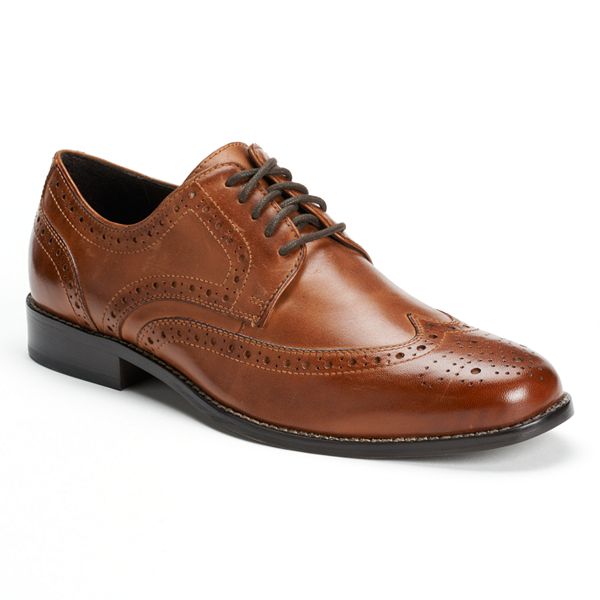 cheap wingtip shoes