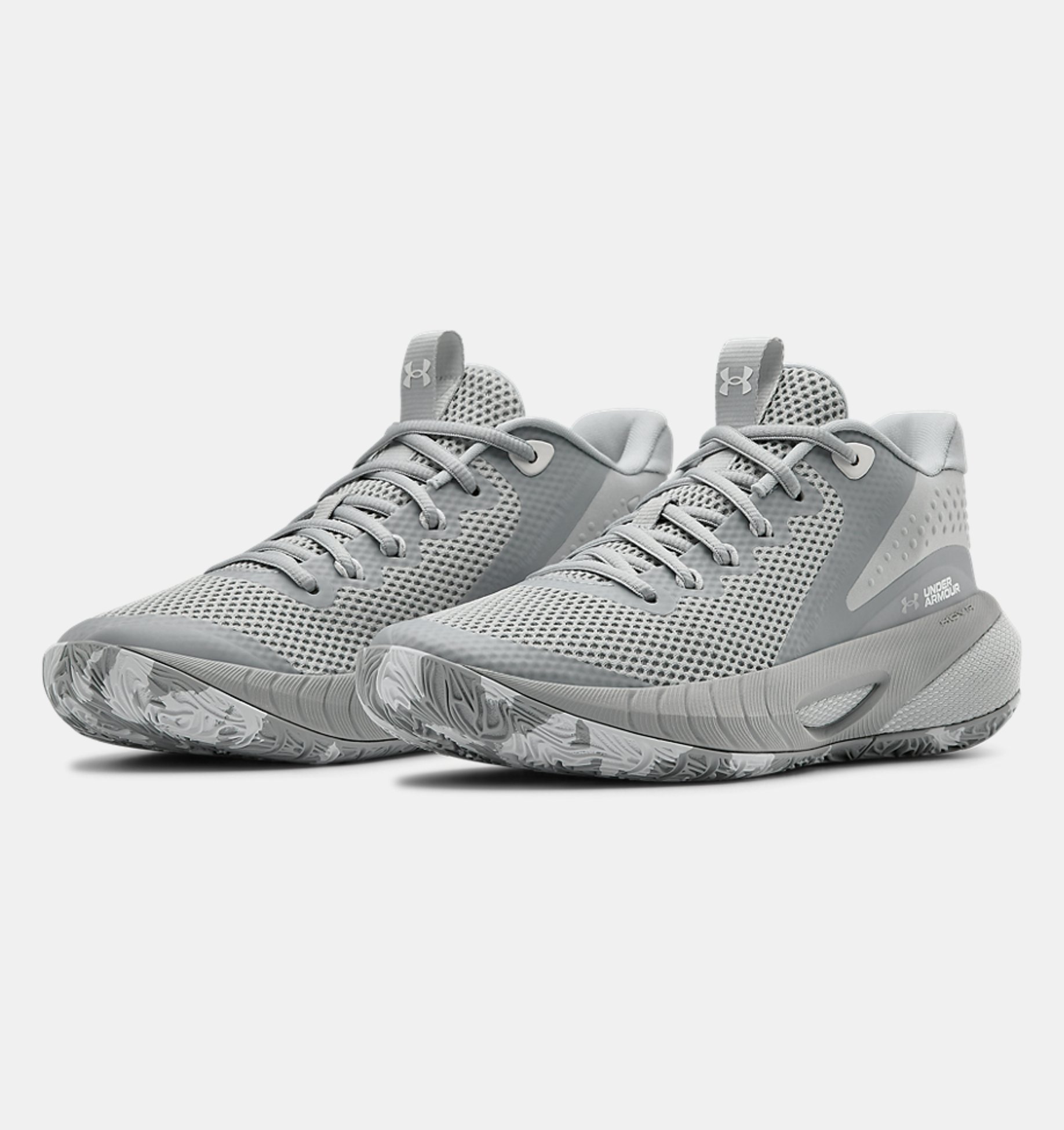 gray womens basketball shoes